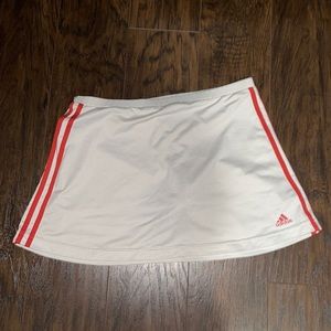 Adidas tennis skort